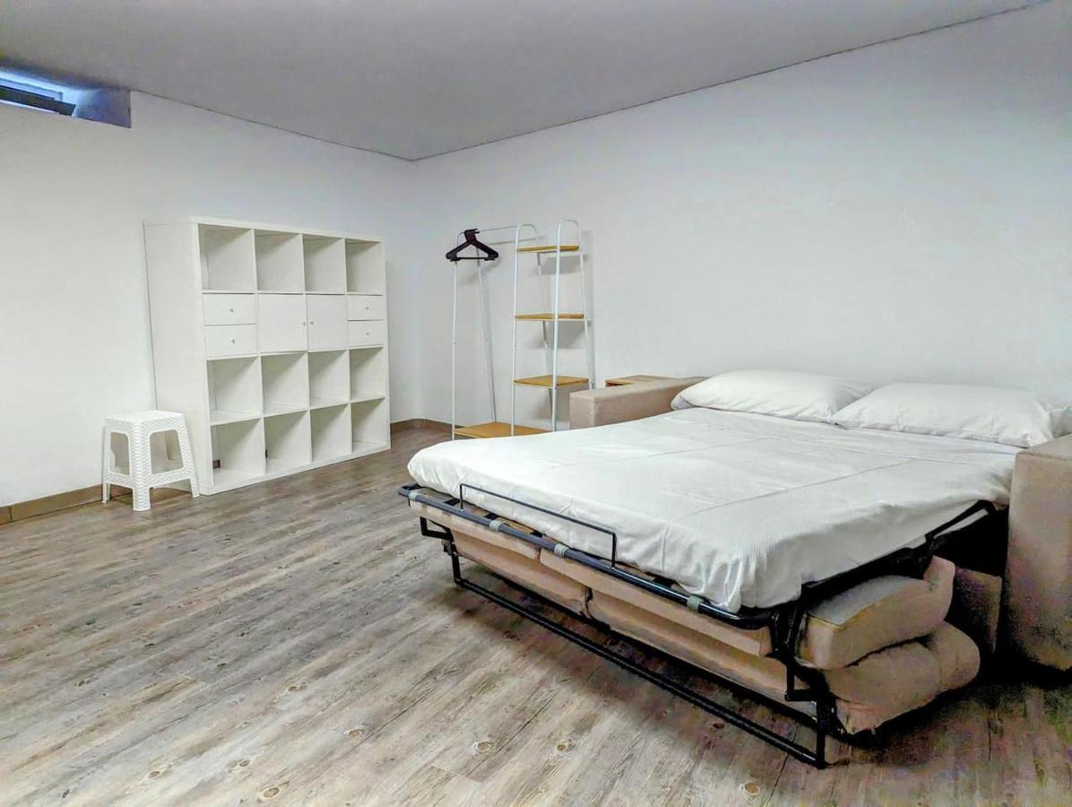 Singular Triplex En Zona Centrica Apartman Vigo Kültér fotó
